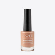 NOTE FLAWLESS NAIL ENAMEL - ladyy